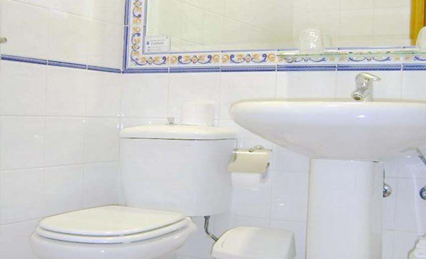 Hotel Miraflores Alcobendas Luaran gambar